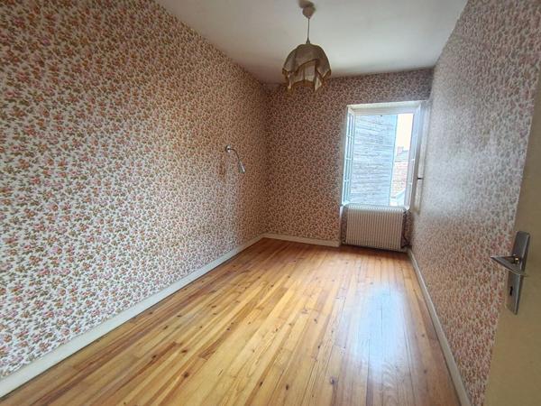 Maison Vieilmoulin 5 pièce(s) 107 m2