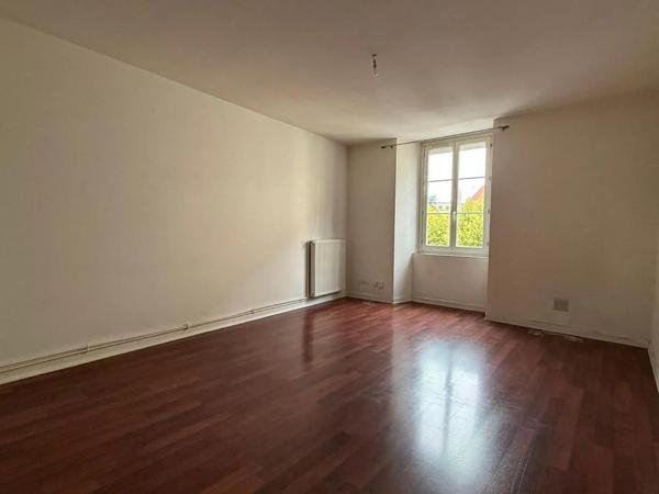 Appartement à louer à Romans-sur-Isère (26100)