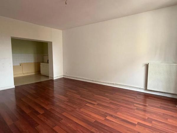 Appartement à louer à Romans-sur-Isère (26100)