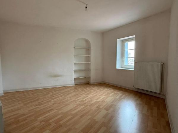 Appartement à louer à Romans-sur-Isère (26100)