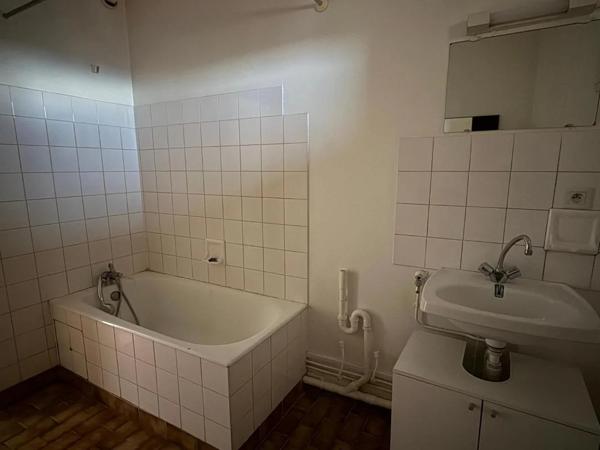 Appartement à louer à Romans-sur-Isère (26100)