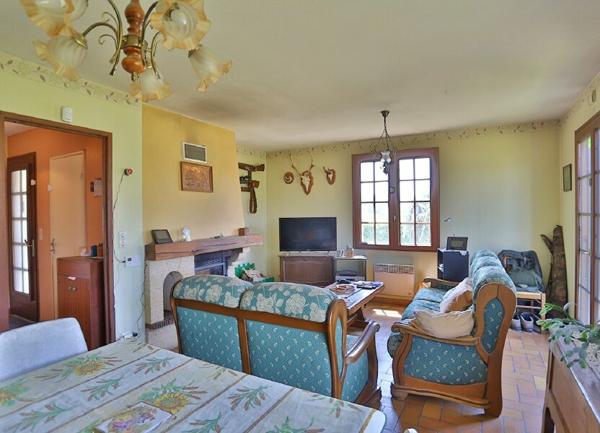 Maison à vendre    4 pièces •  Gournay-en-Bray