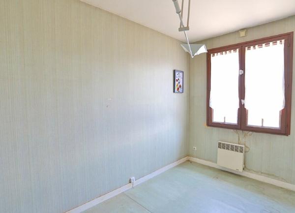 Maison à vendre    4 pièces •  Gournay-en-Bray