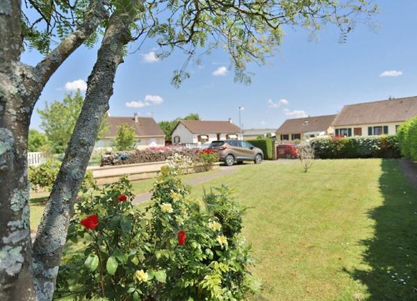 Maison à vendre    4 pièces •  Gournay-en-Bray