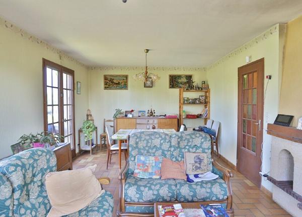 Maison à vendre    4 pièces •  Gournay-en-Bray