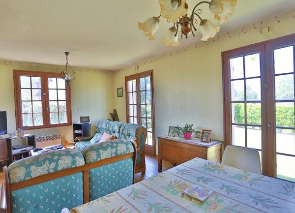Maison à vendre    4 pièces •  Gournay-en-Bray