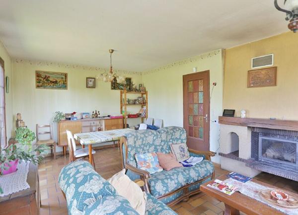 Maison à vendre    4 pièces •  Gournay-en-Bray