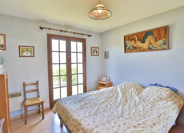 Maison à vendre    4 pièces •  Gournay-en-Bray