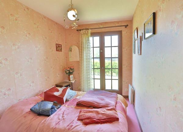 Maison à vendre    4 pièces •  Gournay-en-Bray