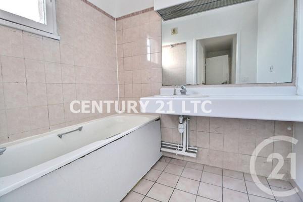 Appartement F3 à vendre  3 pièces - 73 m2 CHARENTON LE PONT - 94