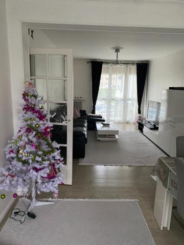 BEL APPARTEMENT 4 PIECES