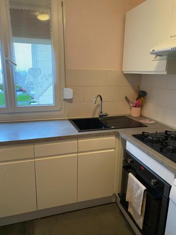 BEL APPARTEMENT 4 PIECES