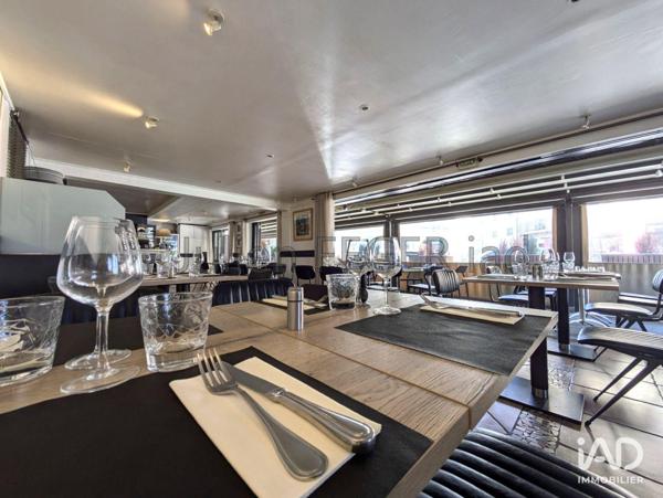 Restaurant à vendre 230 m² Canet-en-Roussillon