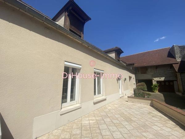 Maison à vendre 6 pièces de 160 m²