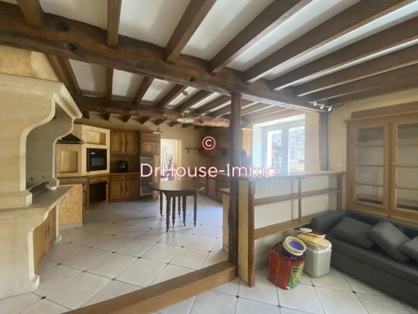Maison à vendre 6 pièces de 160 m²