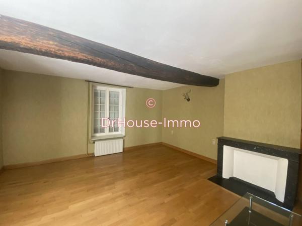 Maison à vendre 6 pièces de 160 m²