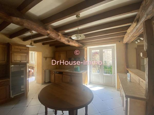 Maison à vendre 6 pièces de 160 m²