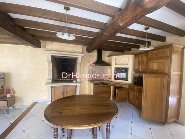 Maison à vendre 6 pièces de 160 m²