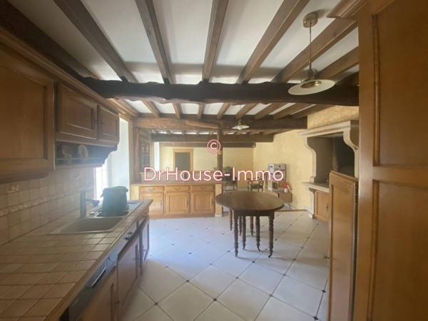 Maison à vendre 6 pièces de 160 m²