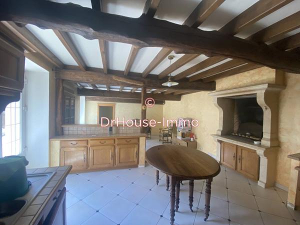 Maison à vendre 6 pièces de 160 m²