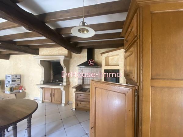 Maison à vendre 6 pièces de 160 m²