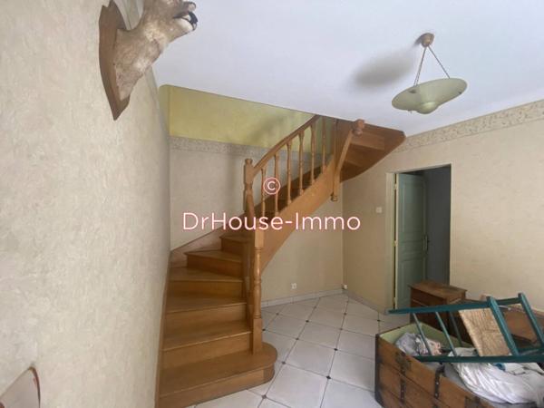 Maison à vendre 6 pièces de 160 m²