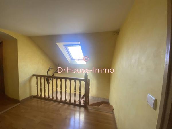 Maison à vendre 6 pièces de 160 m²