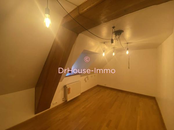 Maison à vendre 6 pièces de 160 m²