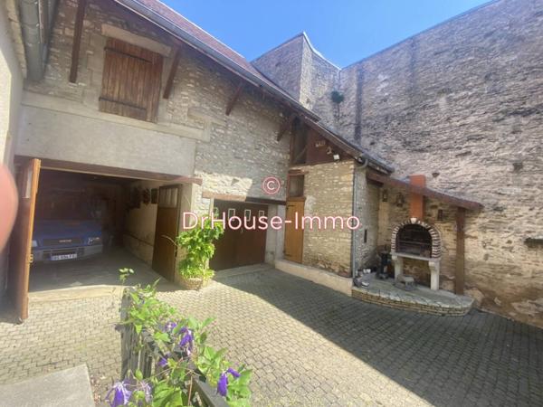 Maison à vendre 6 pièces de 160 m²