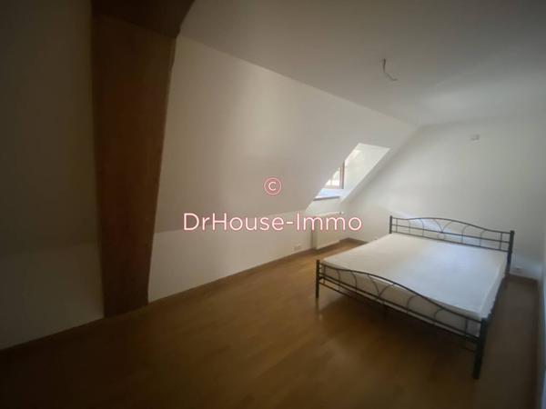 Maison à vendre 6 pièces de 160 m²