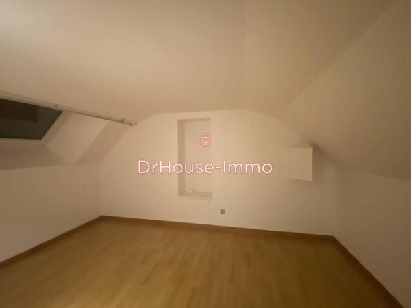 Maison à vendre 6 pièces de 160 m²