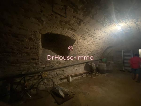 Maison à vendre 6 pièces de 160 m²