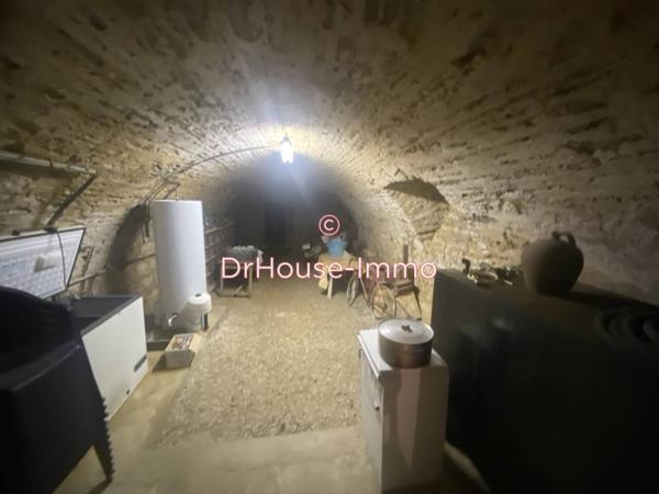 Maison à vendre 6 pièces de 160 m²