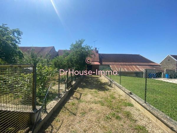 Maison à vendre 6 pièces de 160 m²