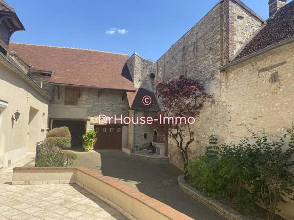 Maison à vendre 6 pièces de 160 m²