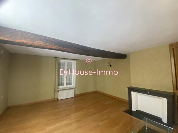 Maison à vendre 6 pièces de 160 m²