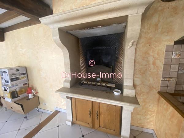 Maison à vendre 6 pièces de 160 m²