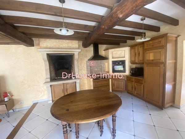 Maison à vendre 6 pièces de 160 m²