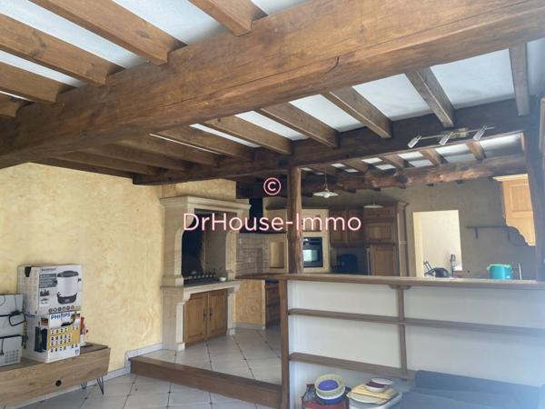 Maison à vendre 6 pièces de 160 m²