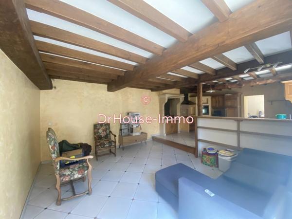 Maison à vendre 6 pièces de 160 m²