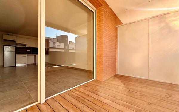 Appartement à louer    3 pièces • 67,50 m2 Toulouse