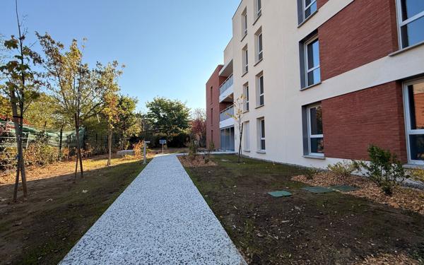 Appartement à louer    3 pièces • 67,50 m2 Toulouse