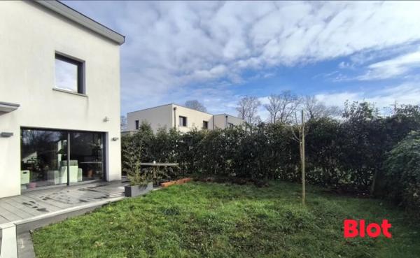 Maison 6 pièce(s)