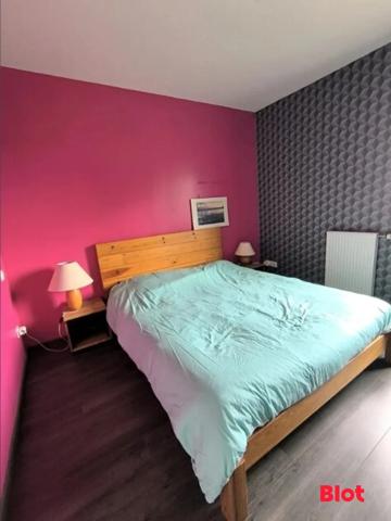 Maison 6 pièce(s)