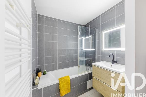 Maison à vendre 7 pièces 113 m² Pierrelaye