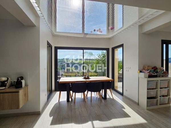 NEZEL - Maison familiale