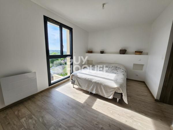 NEZEL - Maison familiale