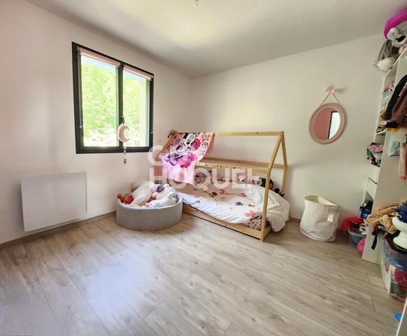 NEZEL - Maison familiale