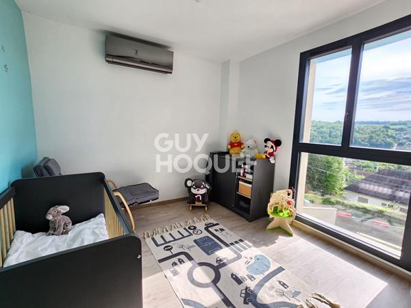 NEZEL - Maison familiale