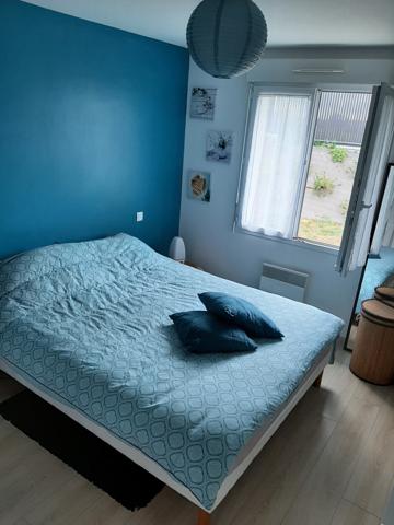 maison de 3 chambres avec étage à aménager